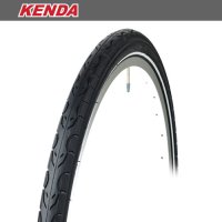 켄다 자전거 타이어 700X28C 블랙