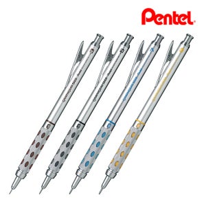 펜텔 그래프기어1000 중학생 제도용샤프 graphgear1000 펜탈샤프