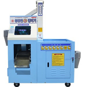 동양원 가정용 정미기 DY-5000R [ 현미겸용 / 발명특허 ] 도정기 탈피기