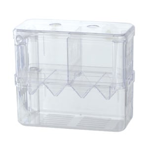 아마존 2단 부화통 / 구피부화통,열대어부화통