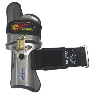 뉴-액션/실버 코브라 볼링아대