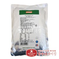 2549. 복숭아리플쨈-1kg