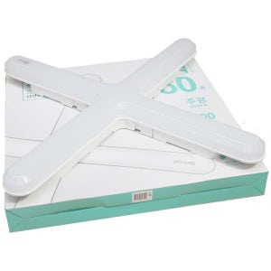 남영 클릭 눈에편한 LED 60W 고급 십자등