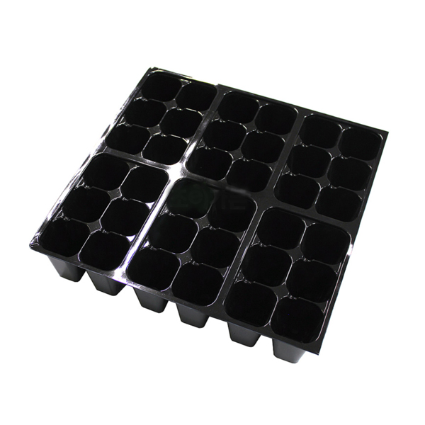 [가든팜] 바겐트레이 - 36구 모종트레이