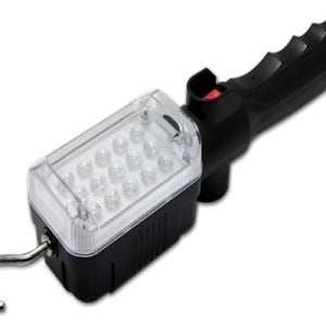 쏠라젠 충전식 LED 작업등 SWL-150R1 / 충전작업등