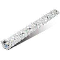 LED 모듈 안정기일체형 포밍램프 리폼 형광등
