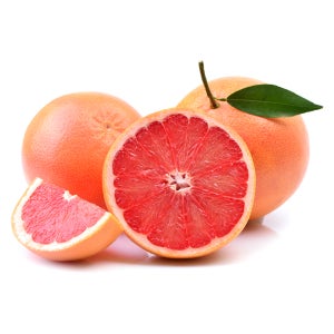 후레쉬 레드 자몽(3.2kg 왕大7과-中11과)/개당450-300g 특품