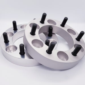 테라칸 무쏘 뉴코란도 갤로퍼 허브 스페이스 6홀 20mm