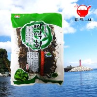 울릉도 미역취 100g