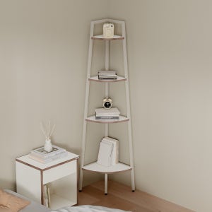 소프시스 E0등급 메이저 모서리 코너 선반