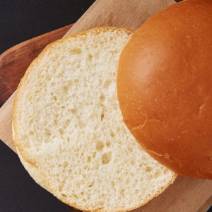 햄버거빵 1박스 72개(1개당 63g) 수제 버거번 대용량 업소용 업체용 버거빵