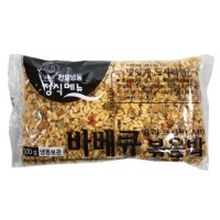 천일식품 천일 바베큐 볶음밥 300g