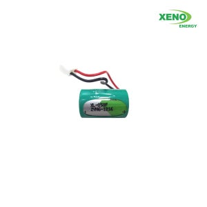 XL-050F 3.6V 1200mAh 1/2AA 콘넥터 타입 C0640 RR 제노에너지 건전지