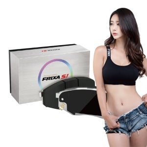 프릭사 브레이크 패드 / S1프릭사패드 - S1A01