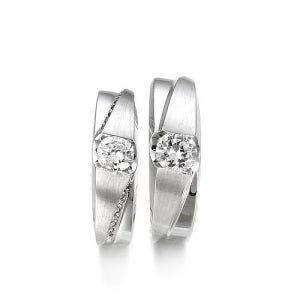 14K/18K 오페라 두꺼운예물커플링(안쪽메움)