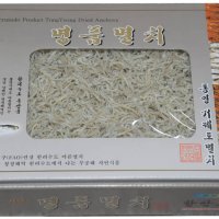 통영한산도건어물멸치[해풍1호 자멸 500g]