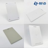 RF RFID 카드 900MHz 주차카드 아파트 차량출입카드