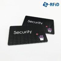 RFID카드 RF카드 태그 13.56Mhz 도어락 출입카드