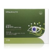 VB 트루아이 180mg 60캡슐 NEW