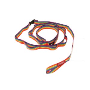 노마드 레인보우 데이지체인