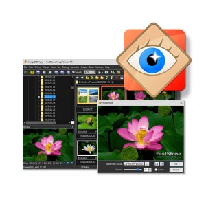 FastStone Image Viewer 상업용 영구 라이선스