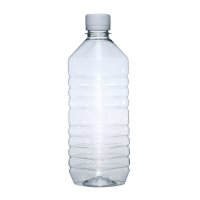 생수병 사각 500ml 1개 페트병 플라스틱병 생수용기