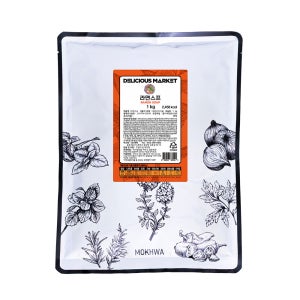 라면스프 1kg 딜리셔스마켓 대용량 육수용 분말스프
