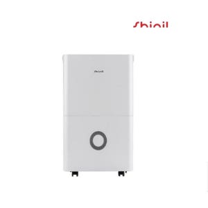 신일 프리미엄 제습기 집중건조 가정 사무실 캠핑17리터 SDH-R230SG