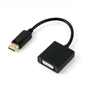MBF-DP29 DisplayPort to DVI 컨버터 /DP to DVI