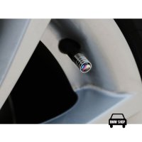 BMW M 타이어 밸브캡