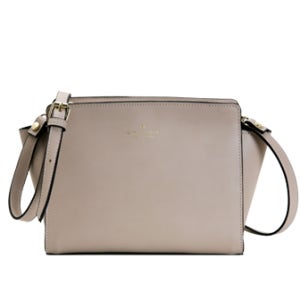 모던하고 심플한 하이퀄리티의 미쉘 숄더&크로스백(7col)