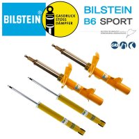 [BILSTEIN]빌스타인 B6 스포츠 쇼바(뉴 싼타페 더 스타일)/승차감 개선/서스펜션/빌스테인 쇼바{곰스피드}