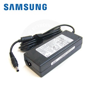 삼성 센스 NT-R61 (SENS R61 plus) 정품 노트북 어댑터 아답타 충전기 파워