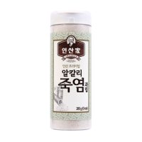 인산가 프리미엄 알칼리죽염 과립 280g / 인산죽염