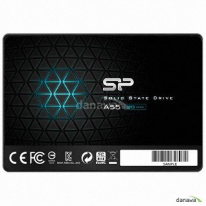 실리콘파워 Ace A55 (512GB)