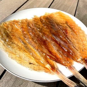 조미 아귀포 꼬리 6장(250g)