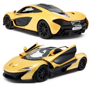 가가 맥라렌 RC카 무선조종자동차 입문용 어린이RC카 알씨카