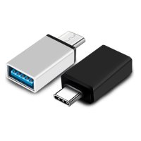 C타입 젠더 USB A TO C OTG 변환젠더 연결