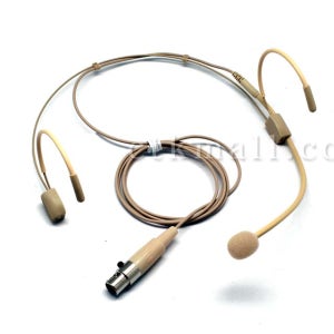 SECO 세코 무선 헤드마이크 호환용 무선마이크