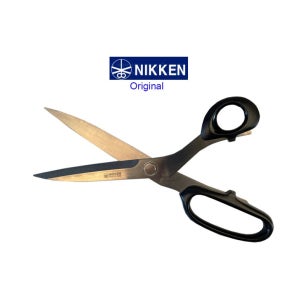 사이즈(대) 일본 벨가위 니켄 주방가위 일제가위 잠자리 26cm