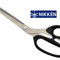 일본 벨가위 니켄 NIKKEN 벨가위 240mm 260mm 일제가위 잠자리 오리지날