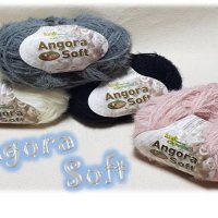 앙고라소프트(Angora Soft)