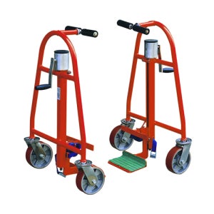 가구운반기 OPT-F60 가구이동 가구옮기기 운반기구 짐옮기기