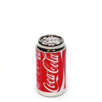 코카콜라 캔 1개 Coca Cola 모형 미니어처 미니어쳐 Miniature 캔음료