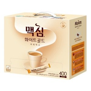 맥심커피믹스 최저가 가성비상품