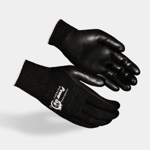 핸드맥스 파워그립 PLUS NO.702 니트릴 NBR 폼 코팅 멀티 장갑 10켤레