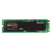 삼성전자 860 EVO M.2 250GB