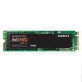 삼성전자 860 EVO M.2 500GB