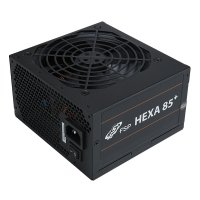 FSP HEXA 85+ 650W 80PLUS BRONZE 프리볼트