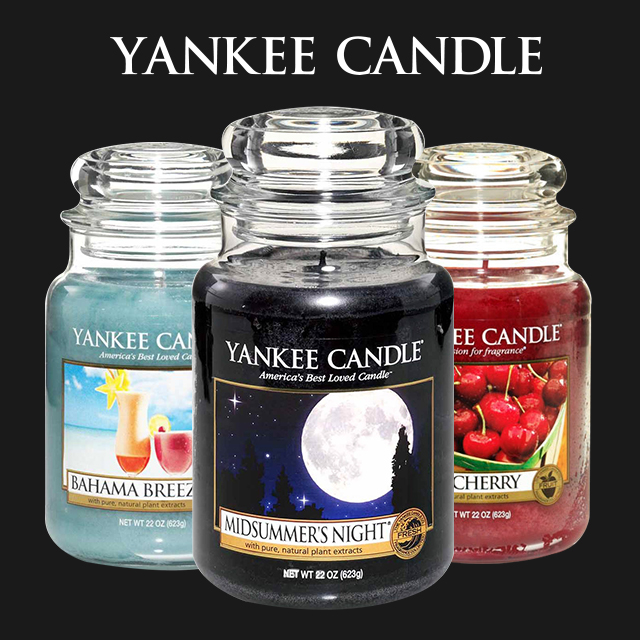 양키캔들 미드썸머나잇